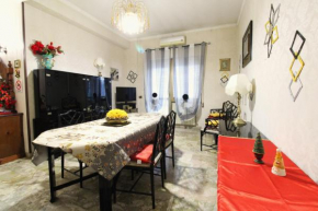 Teresa's House Metro C Rome